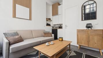 Apartemen | Area keluarga