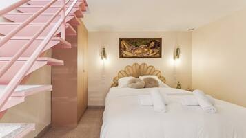 House | 2 bedrooms, Internet