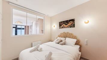 House | 2 bedrooms, Internet