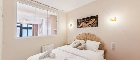 Talo | 2 makuuhuonetta, internet