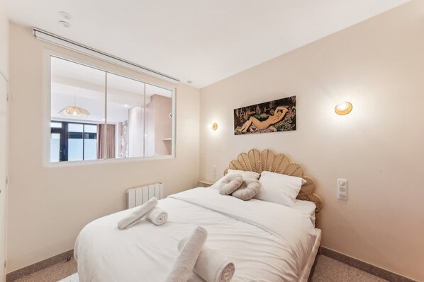 Ház | 2 hálószoba és internet