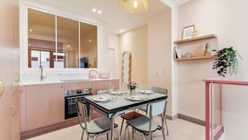 House | Private kitchen