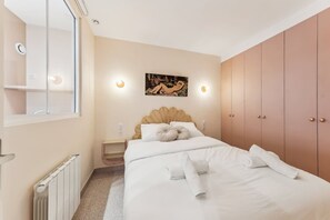 Hús | 2 svefnherbergi, internet