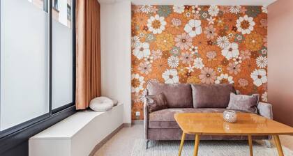 Elegant Apartment - 2 Bedroom -6people