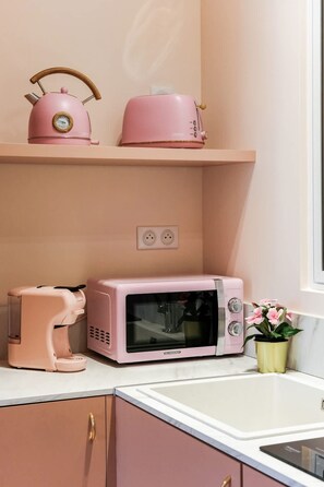 House | Private kitchen