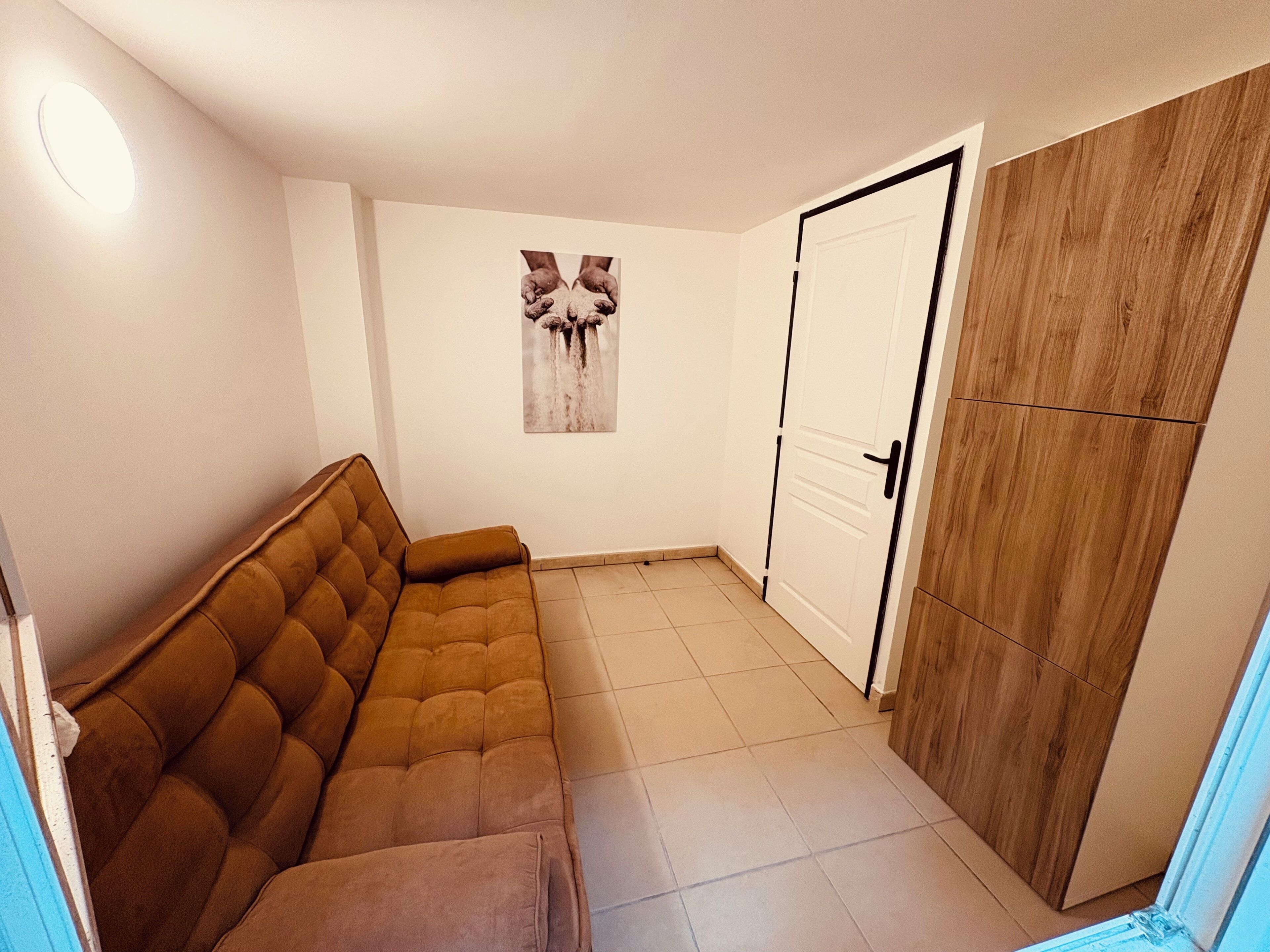 Superbe Appartement 6 Personnes 80m2 à Agde - Vias