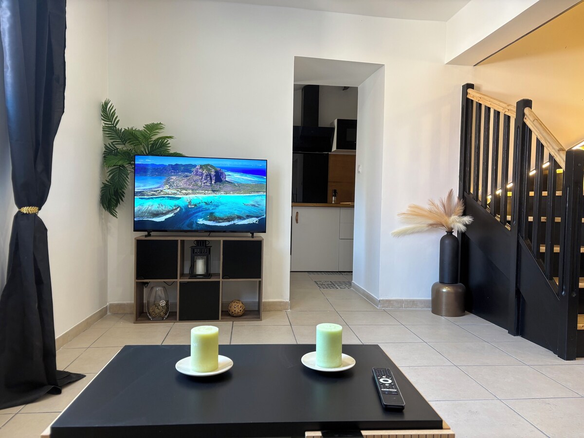 Image de profil de l’hôte