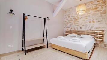 Apartment | 2 bedrooms, Internet