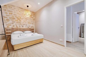 Casa | 2 habitaciones y internet 