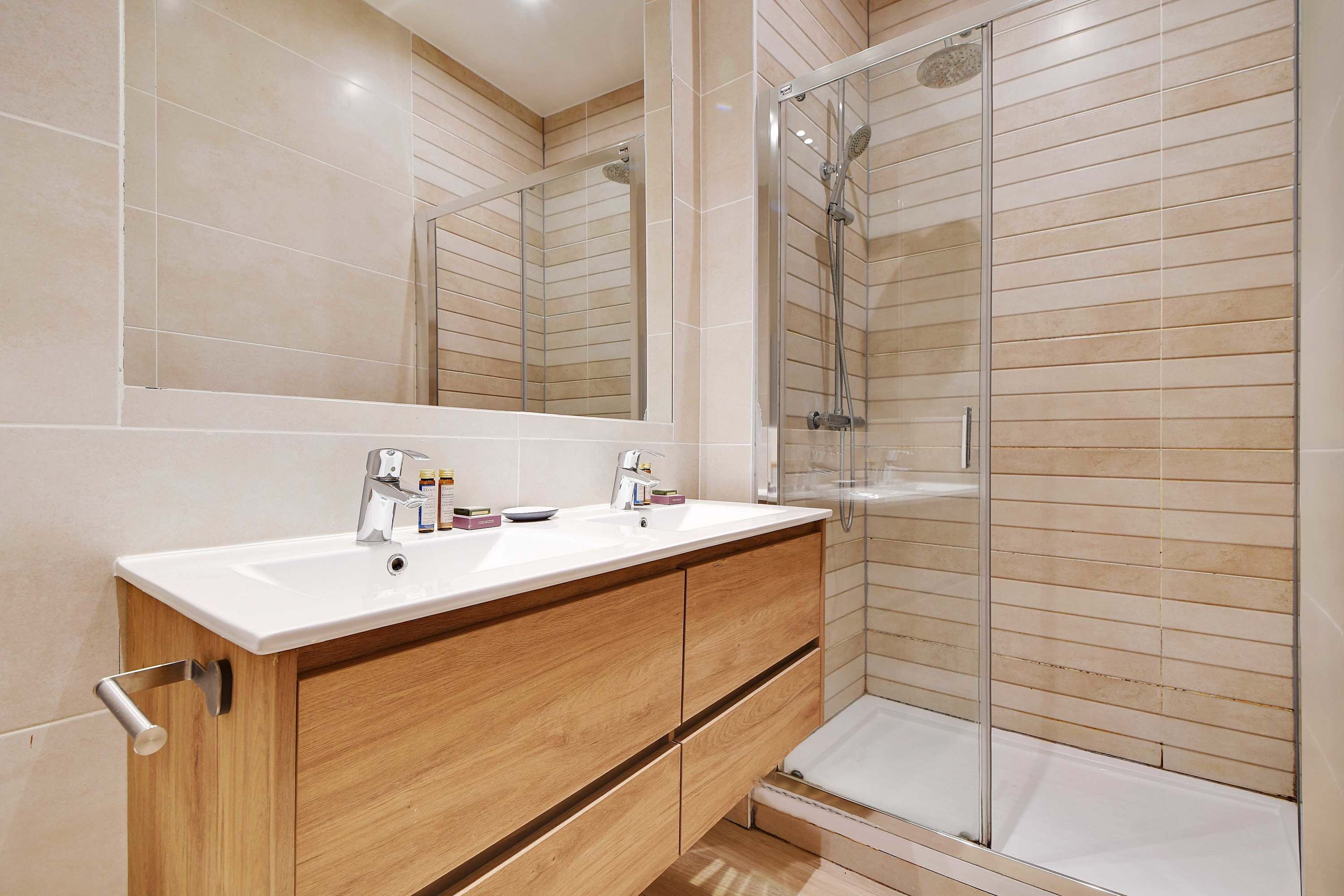 Apartamento | Banheiro