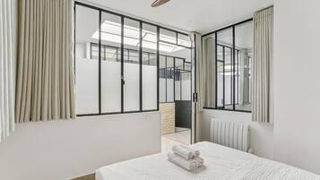 Apartment | 4 bedrooms