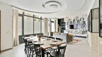 Apartment | 4 bedrooms