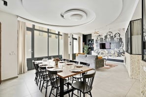 4 bedrooms - Spacious Apartment - 4BR 10P - Place d Italie (Paris)