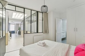 4 bedrooms - Spacious Apartment - 4BR 10P - Place d Italie (Paris)