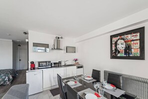Apartment | Dining room