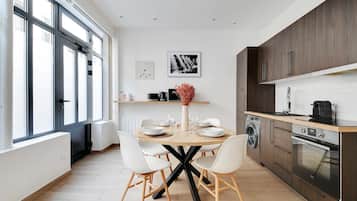 House | Private kitchen
