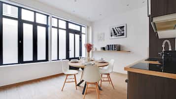 House | 2 bedrooms, Internet