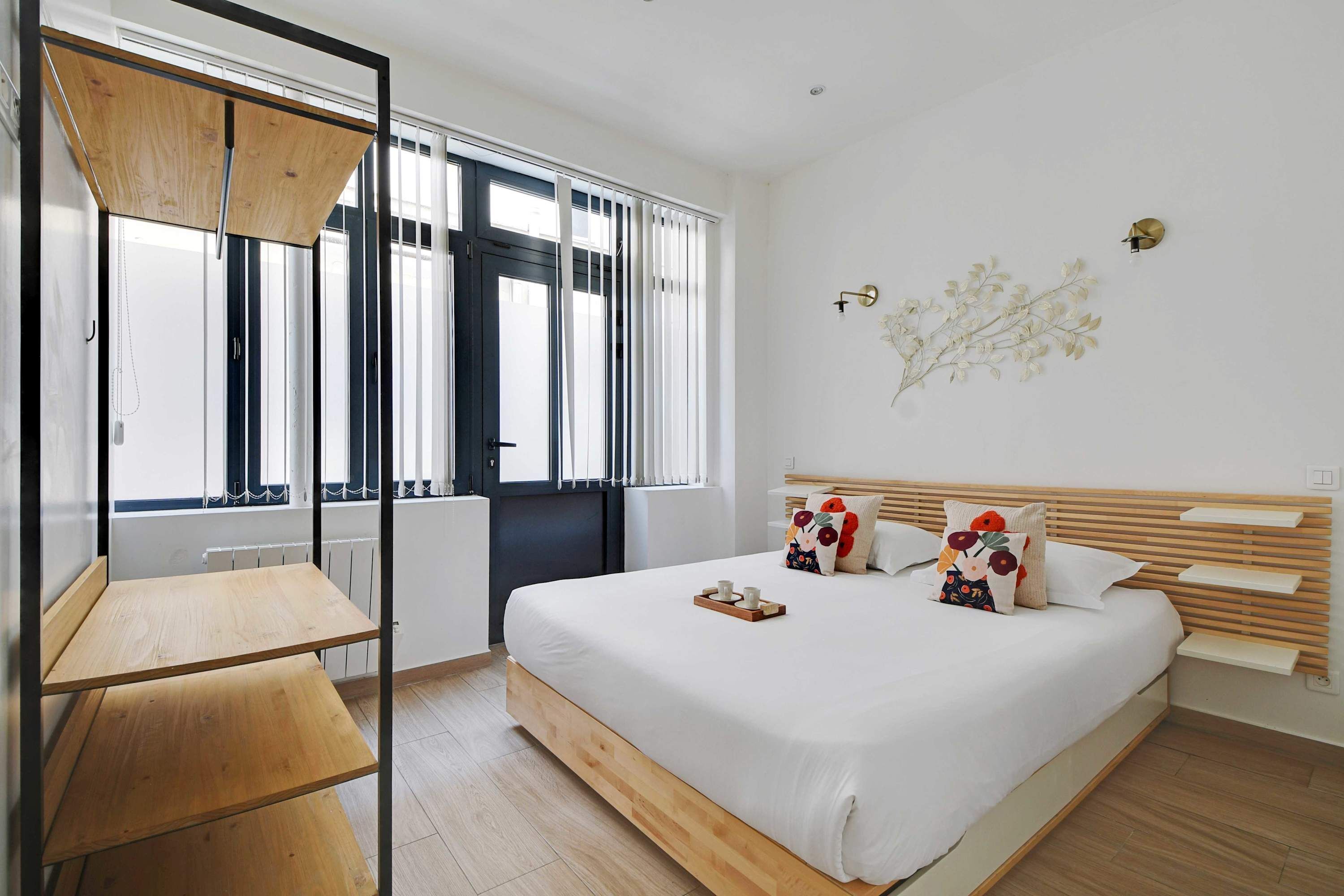 Apartment | 2 bedrooms