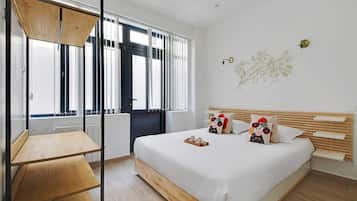 Apartamento | 2 quartos