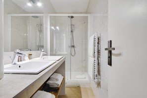 Appartement | Salle de bain