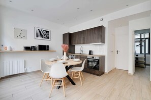 Apartment | Private kitchen