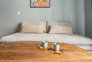 Studio | Internet - Charming 2P Studio Near Trocad ro Eiffel Tower (Paris)