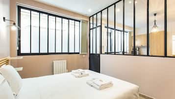 Apartment | 1 bedroom, Internet