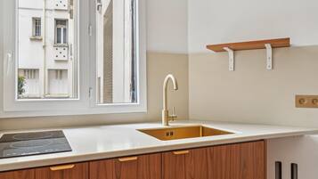 Apartment | Private kitchenette