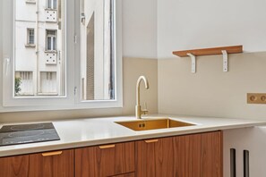 Apartment | Private kitchenette