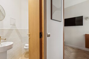 Estudio | Baño