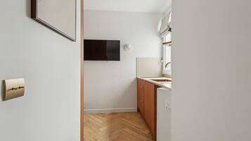 Apartment | Private kitchenette