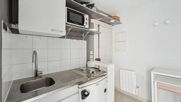 Studio | Private kitchen