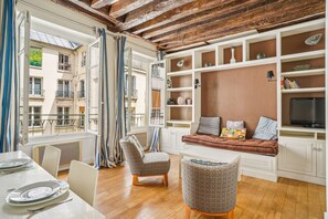 Apartment | 1 Schlafzimmer