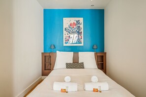 Apartment | 1 bedroom - Superb Apartment 1BR 2P - C ur du Marais (Paris)