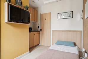 Studio - Charming Studio - 1P -trocadero (Paris)