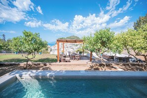 Pool - Villa Anja by My Villa Collection (Capri)