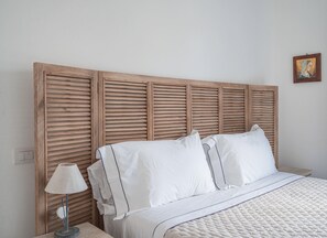 4 bedrooms, free WiFi, bed sheets