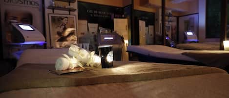 Turkish bath, body treatments, body wraps, body scrubs, facials