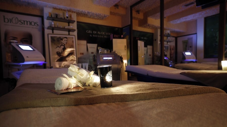 2 KITARRAT Boutique Hotel & SPA