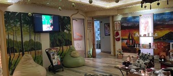 2 KITARRAT Boutique Hotel & SPA