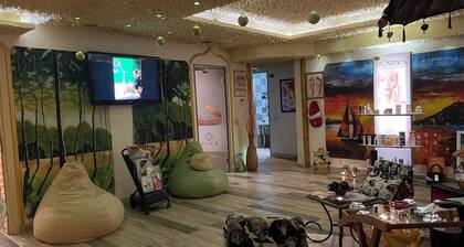 2 KITARRAT Boutique Hotel & SPA