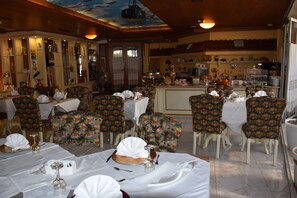 ร้านอาหาร