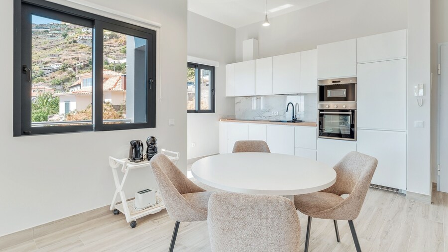 Alegria Residencial II