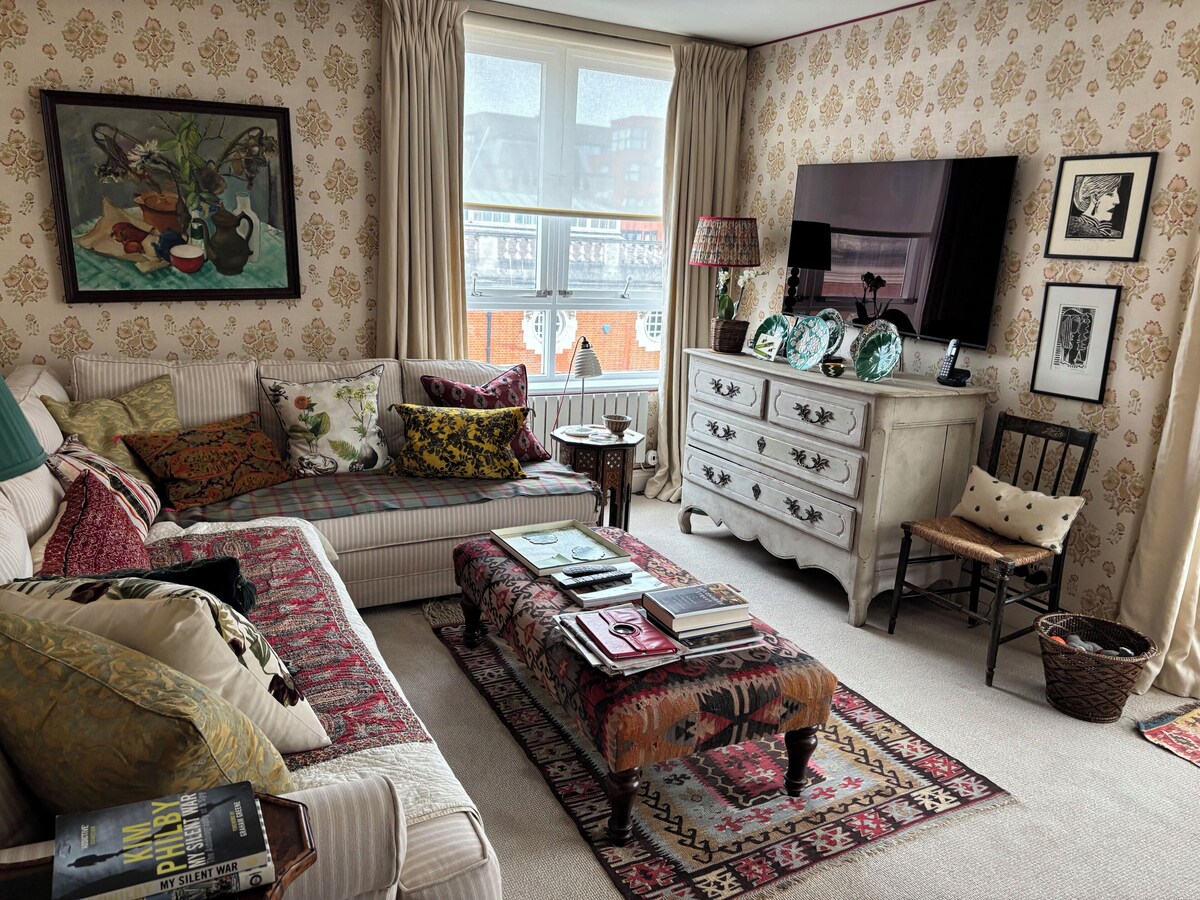 Bild für Gastgeberprofil