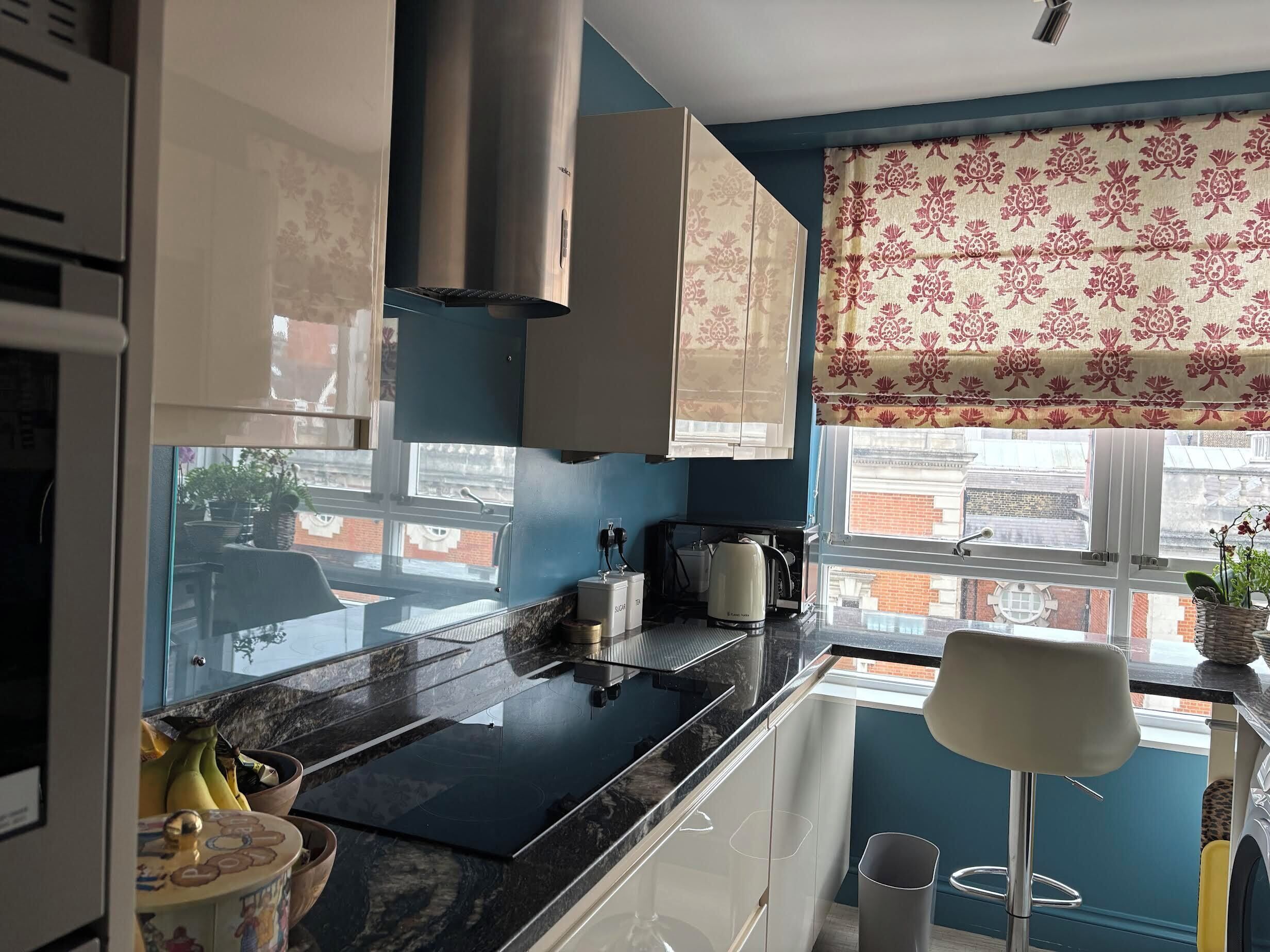 Four, plaque de cuisson, lave-vaisselle