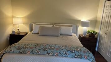 4 Schlafzimmer, Bügeleisen/Bügelbrett, WLAN, Bettwäsche