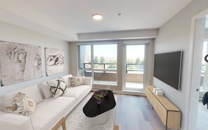 منطقة المعيشة