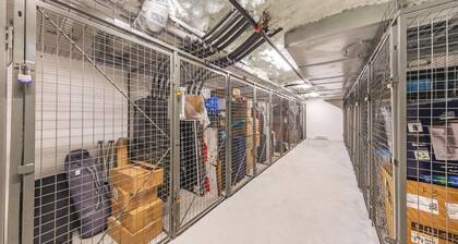 Pet Friendly 2 Bedroom@408 E Columbia - New Westminster