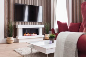 Luksusleilighet | Innvendig