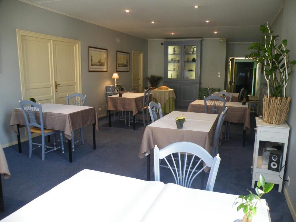 Servei de restauració